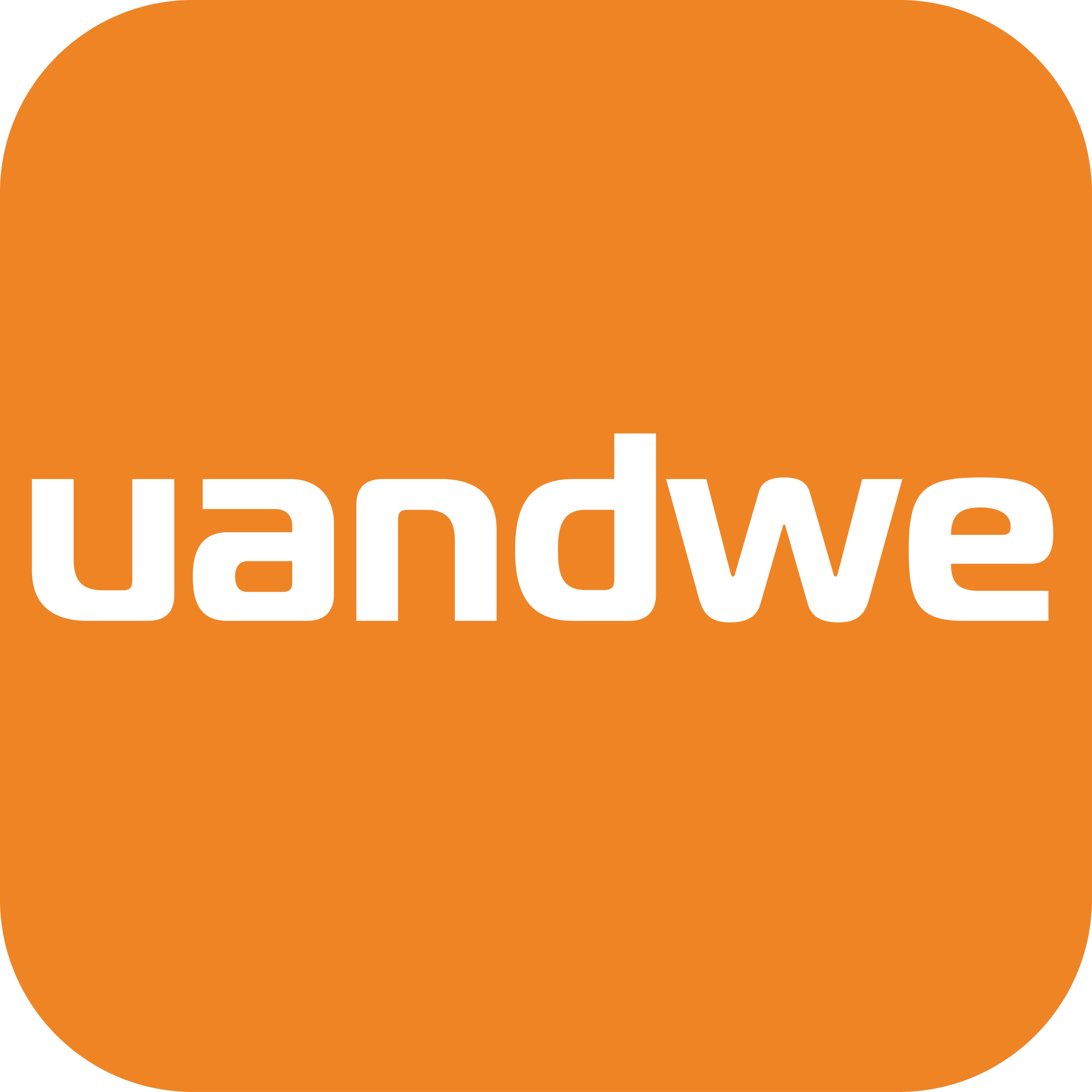 Uandwe